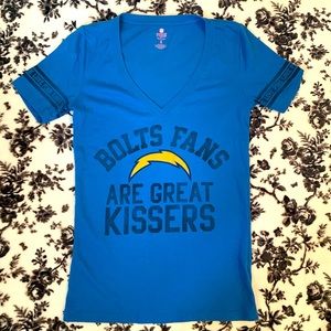 Bolts T-Shirt.